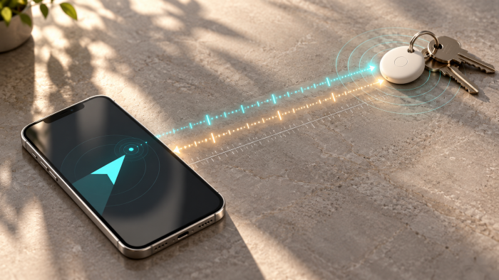 UWB (Ultra Wideband) Nedir? Cihazlar Arasındaki Mesafe Nasıl Hassas Ölçülüyor?